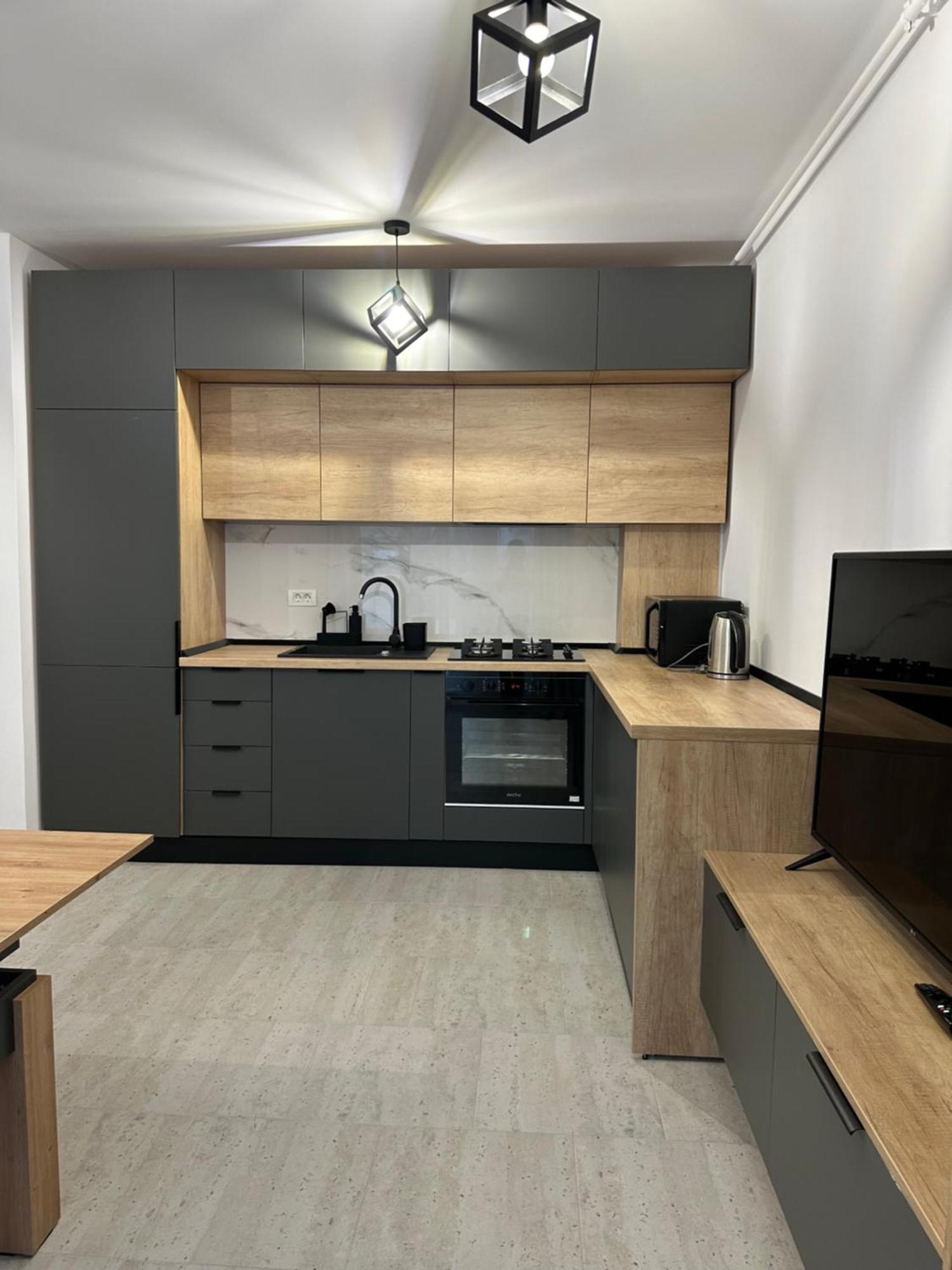 Apartament Bonton Predeal Exterior photo